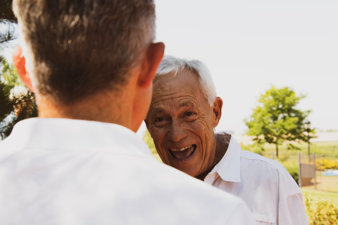 Senior Jeans: The Perfect Denim for Mature Style