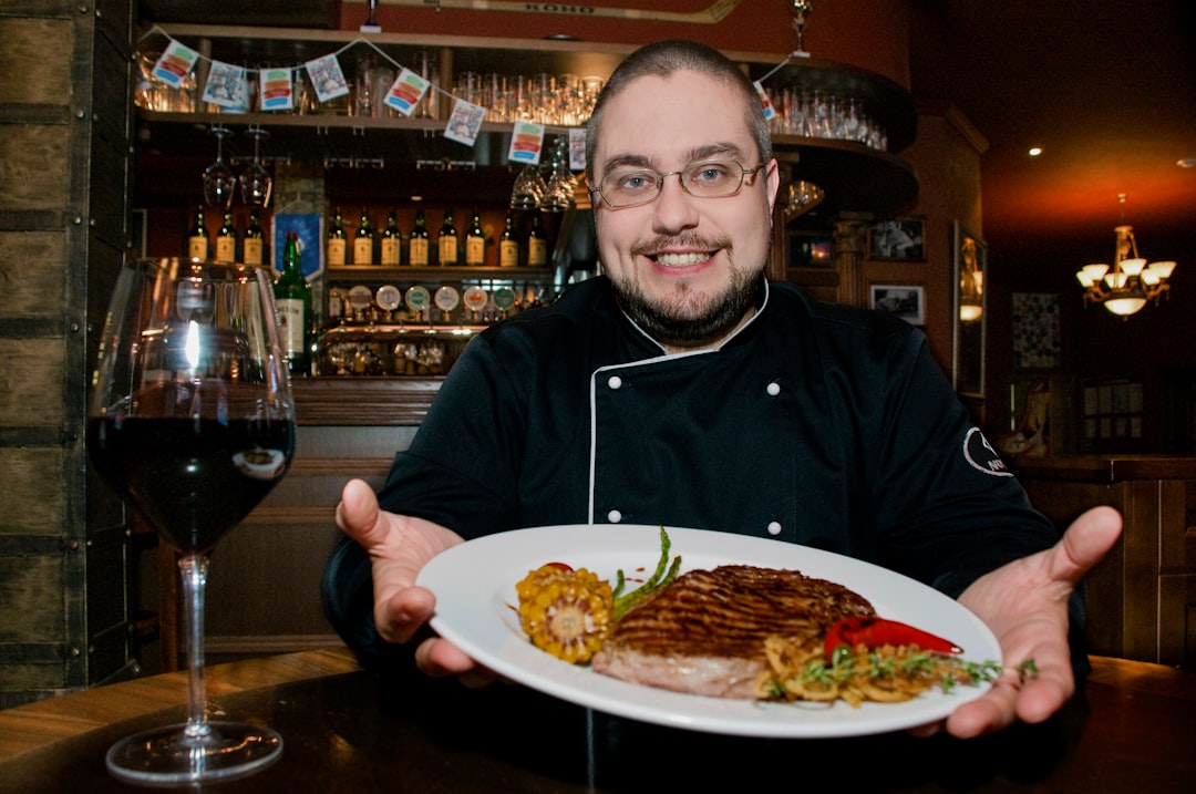 Chef Christian Petroni: A Culinary Star on the Rise